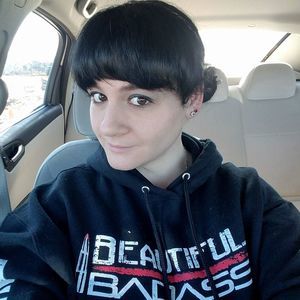 Meet your Posher, Jennifer